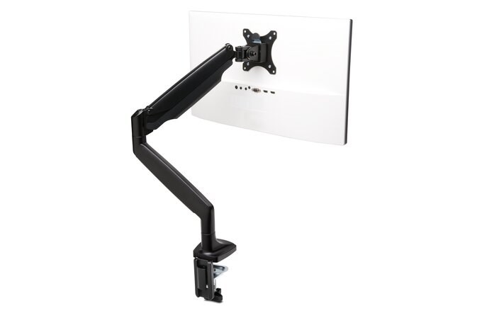 Držač za monitor KENSINGTON SmartFit® (podesiva po visini, raspon podešavanja visine 170 - 505 mm, maksimalna nosivost 9 kg)-1