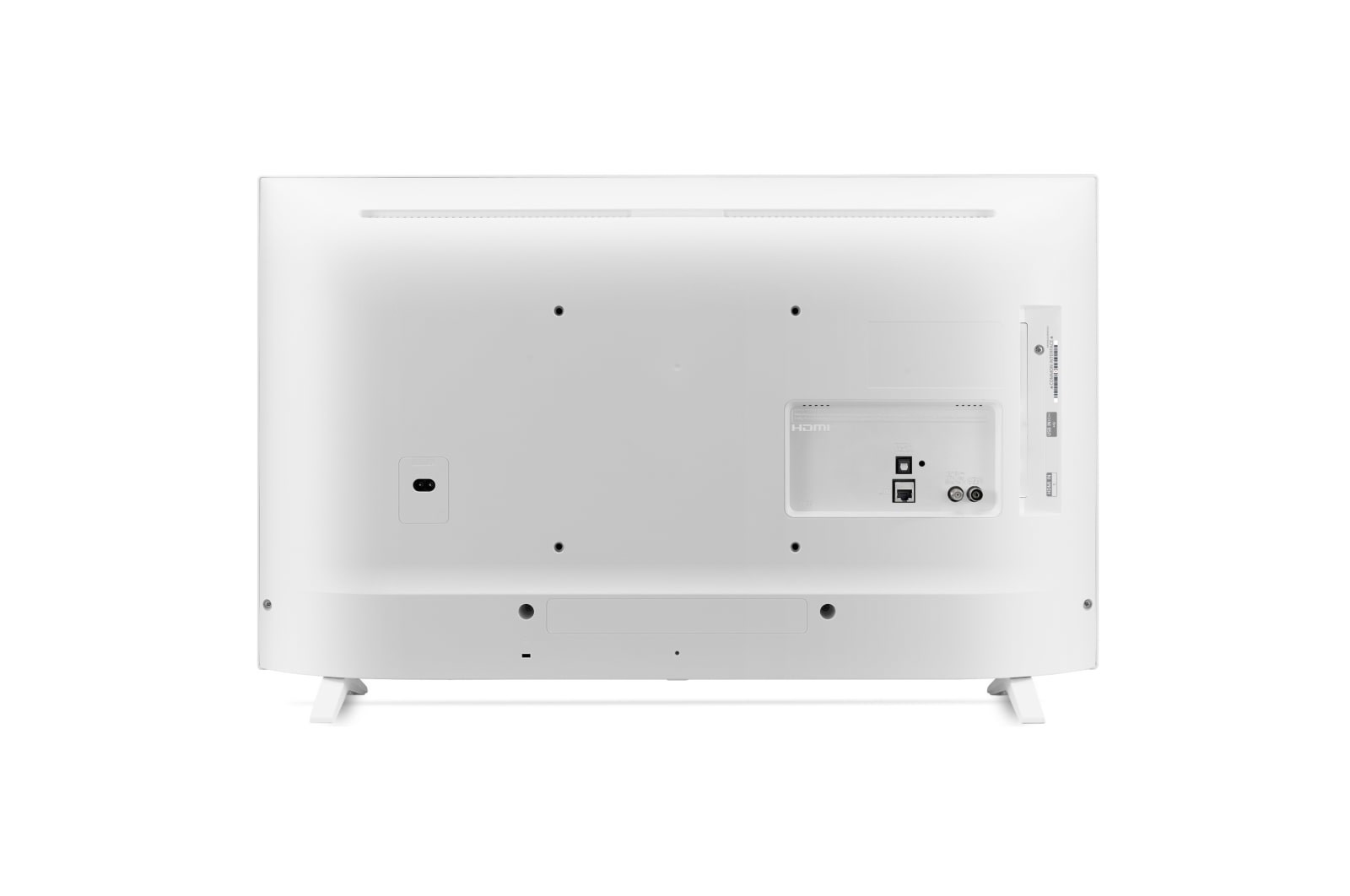 TV LG LED 32LQ63806LC (81 cm, FHD, HDR10 Pro, Smart TV, Wi-Fi, DVB-T2/C/S2)-5