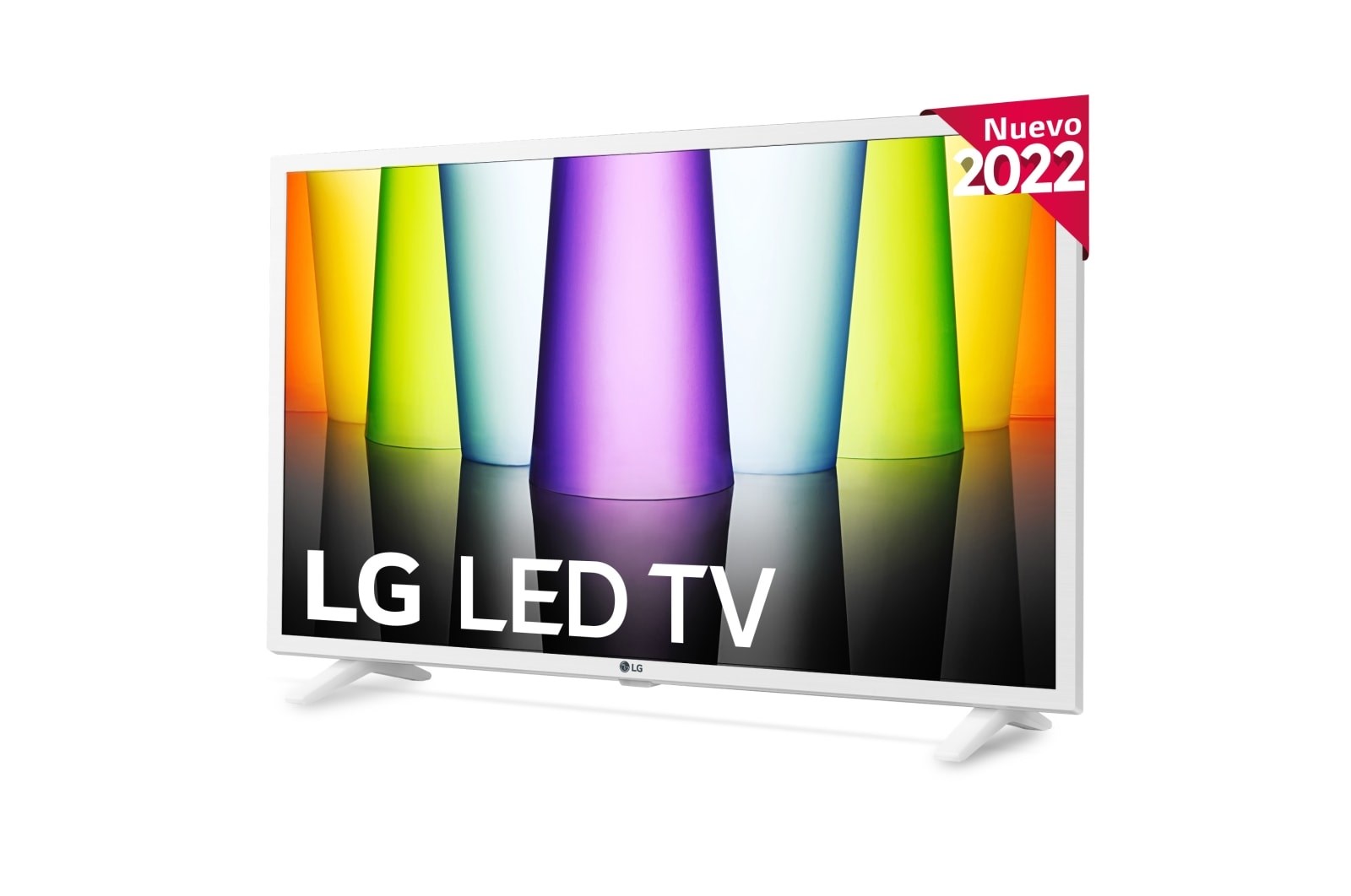 TV LG LED 32LQ63806LC (81 cm, FHD, HDR10 Pro, Smart TV, Wi-Fi, DVB-T2/C/S2)-1