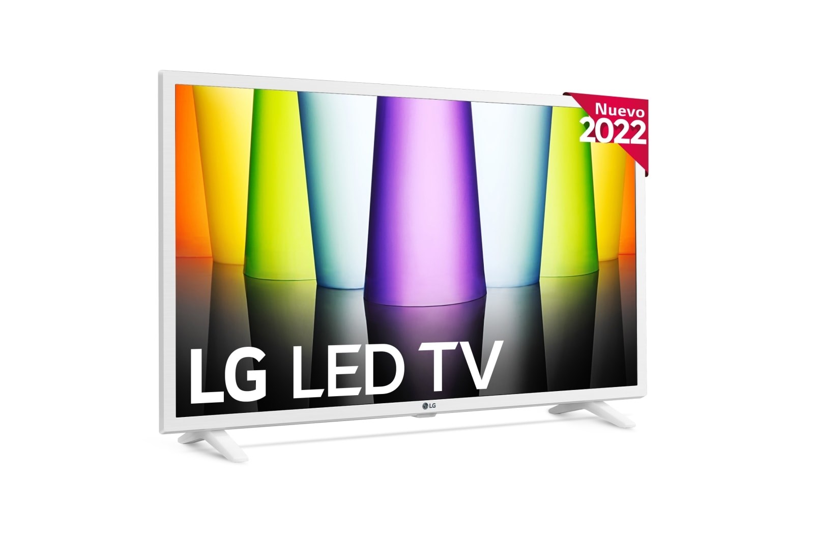 TV LG LED 32LQ63806LC (81 cm, FHD, HDR10 Pro, Smart TV, Wi-Fi, DVB-T2/C/S2)-2