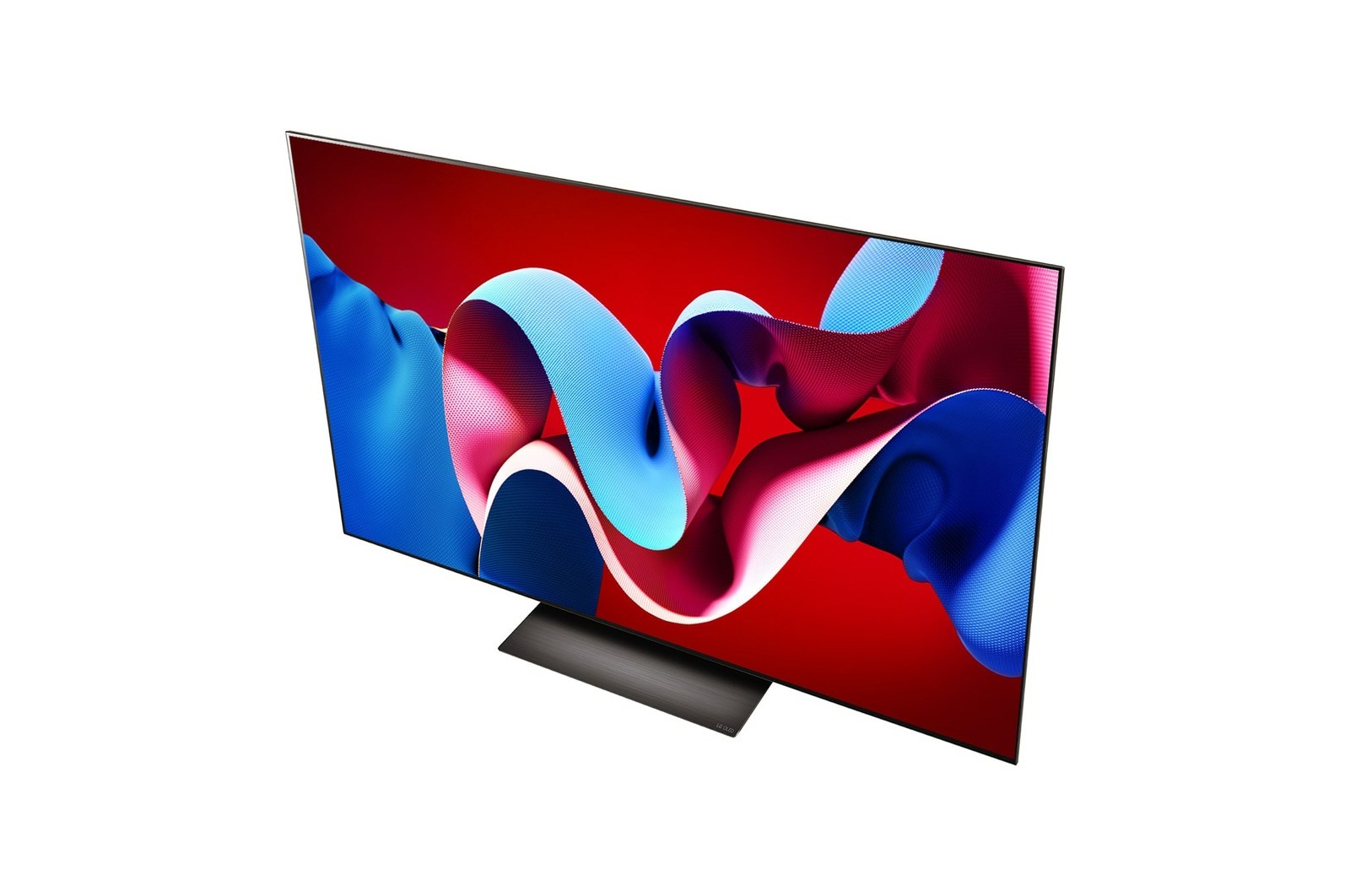 LG OLED65C41LA TV 165.1 cm (65") 4K Ultra HD Smart TV Wi-Fi Black-4