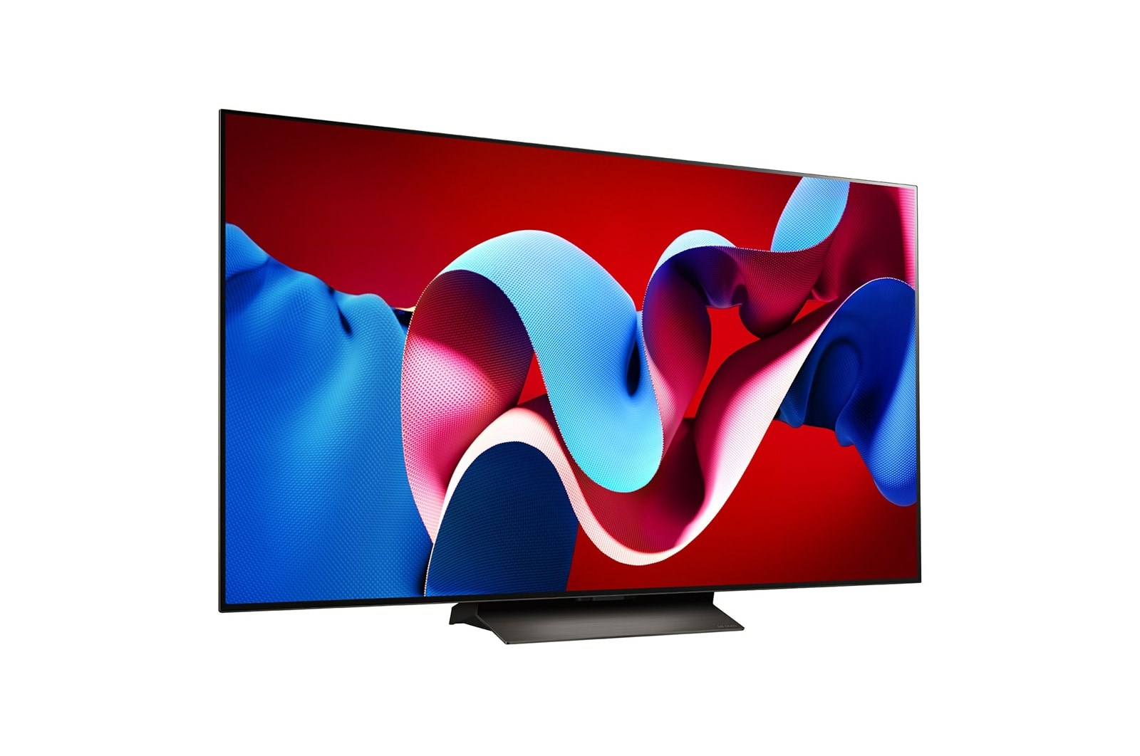 LG OLED65C41LA TV 165.1 cm (65") 4K Ultra HD Smart TV Wi-Fi Black-3