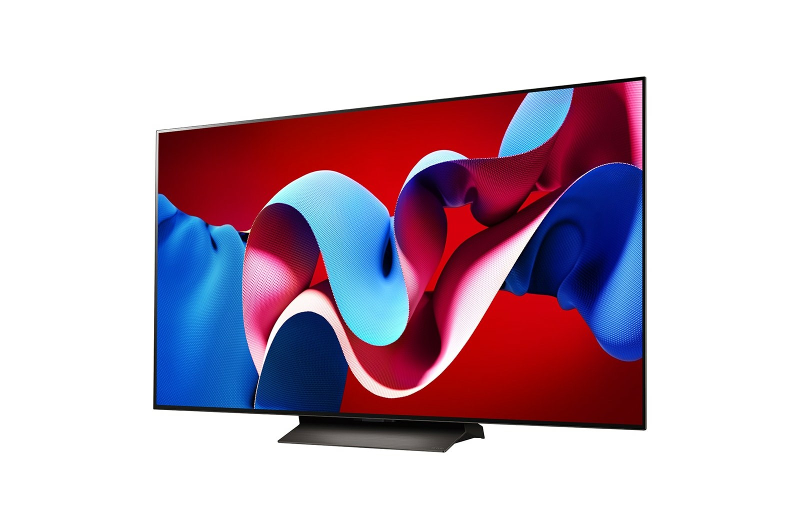 LG OLED65C41LA TV 165.1 cm (65") 4K Ultra HD Smart TV Wi-Fi Black-9