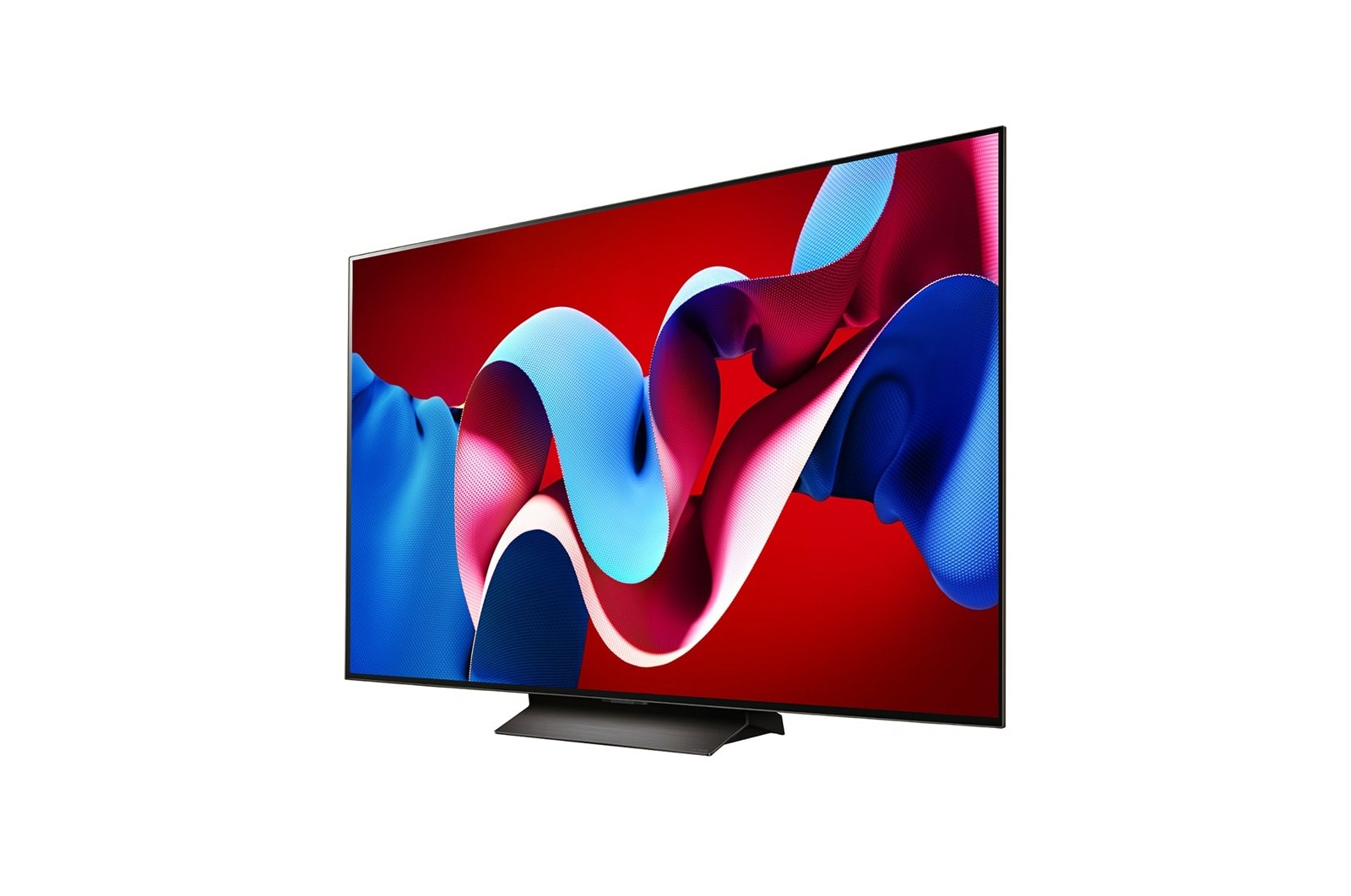 LG OLED65C41LA TV 165.1 cm (65") 4K Ultra HD Smart TV Wi-Fi Black-0