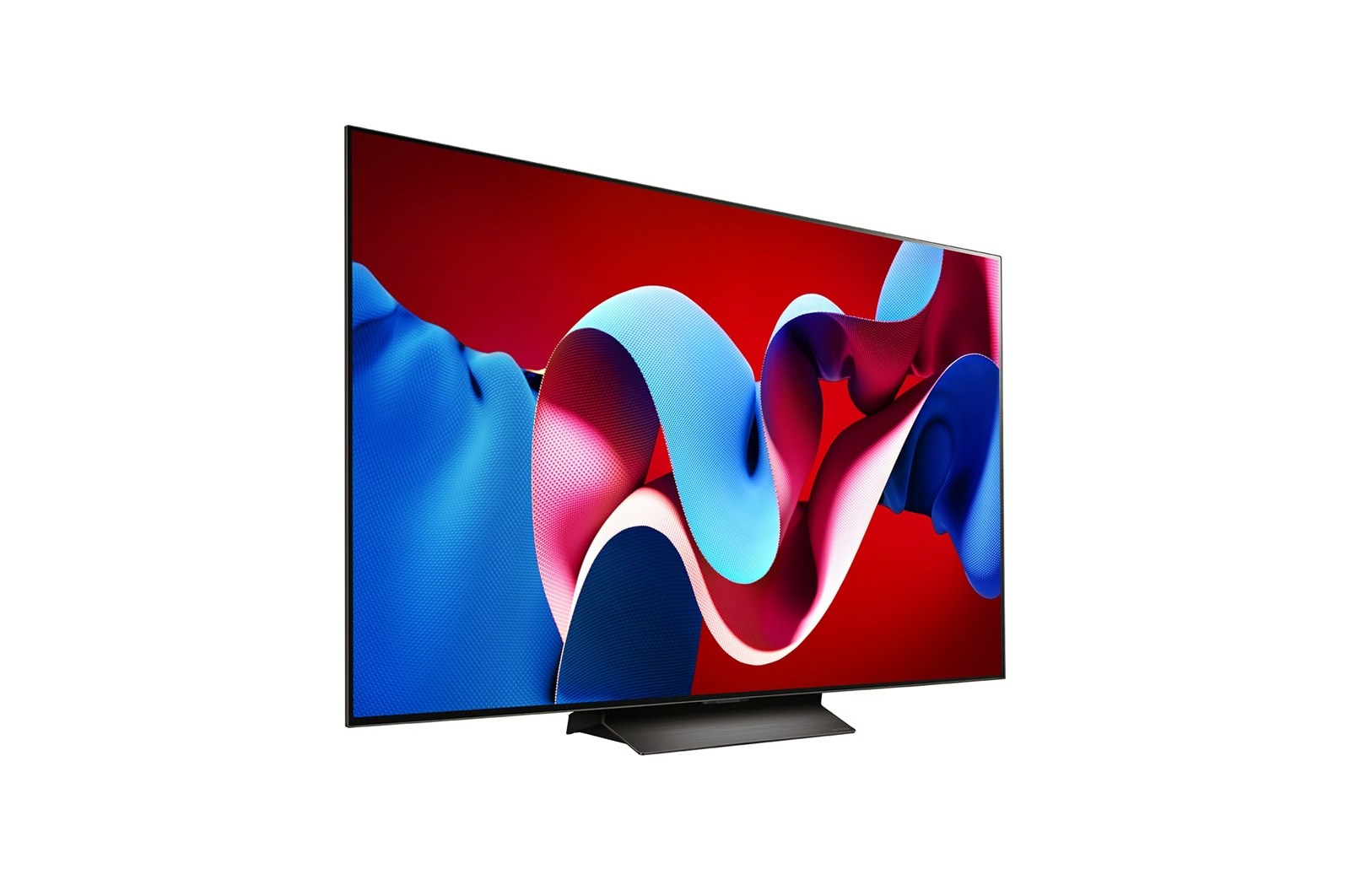LG OLED65C41LA TV 165.1 cm (65") 4K Ultra HD Smart TV Wi-Fi Black-2