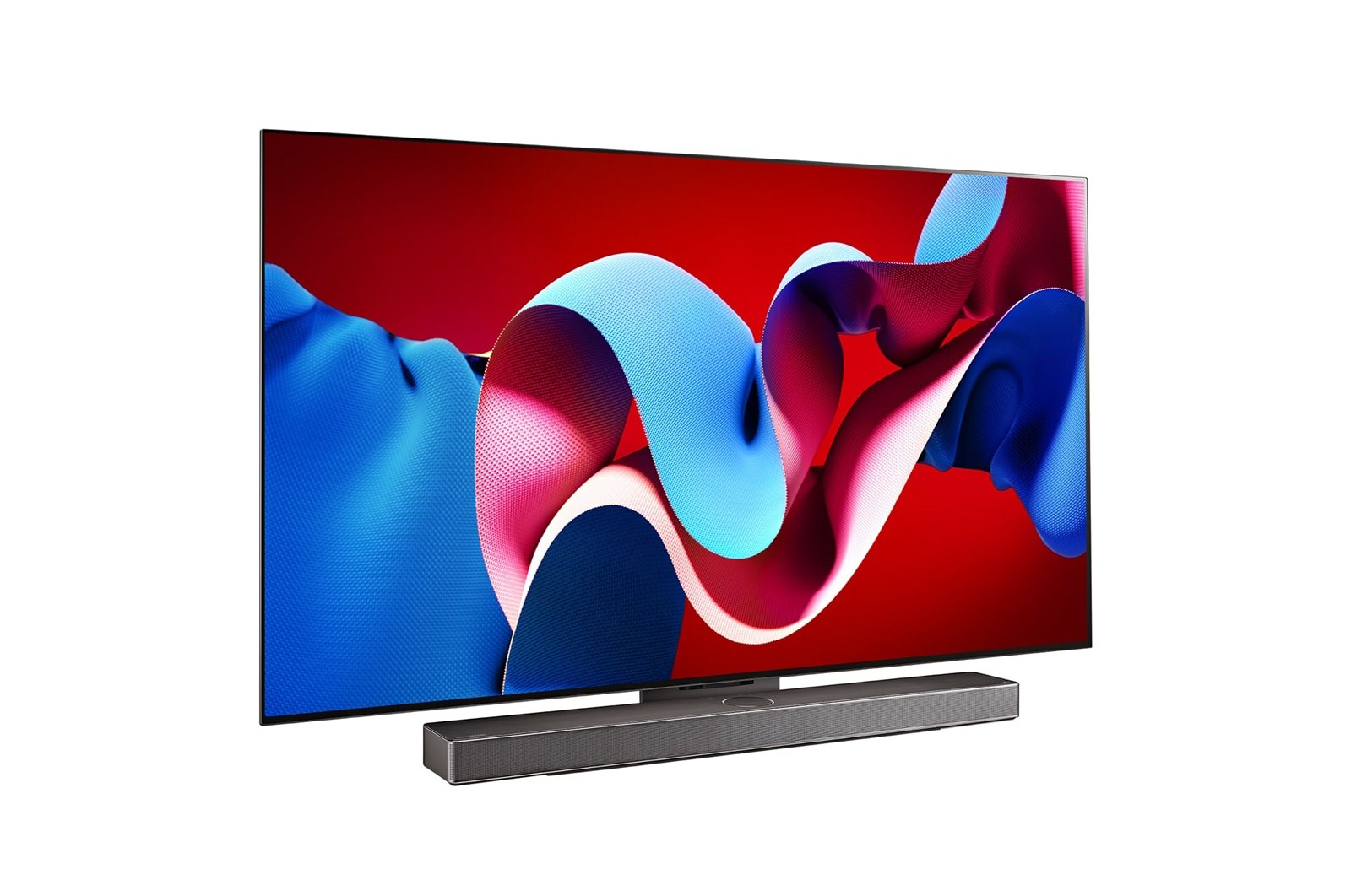 LG OLED65C41LA TV 165.1 cm (65") 4K Ultra HD Smart TV Wi-Fi Black-13
