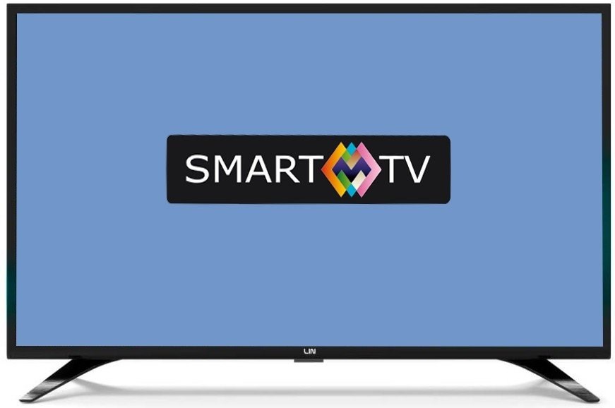 TV LIN LED 40LFHD1200 (102 cm, FHD, Smart TV, DVB-T/T2/C)-0