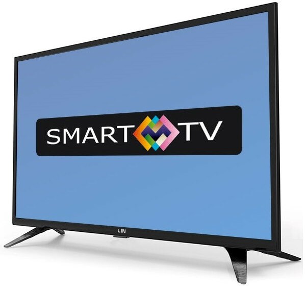 TV LIN LED 40LFHD1200 (102 cm, FHD, Smart TV, DVB-T/T2/C)-1