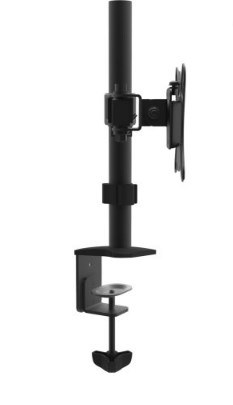 Maclean MC-690 TV mount 68.6 cm (27") Black-2