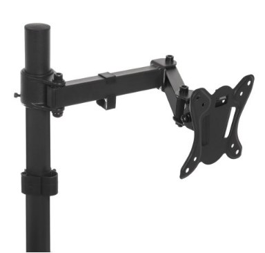 Maclean MC-690 TV mount 68.6 cm (27") Black-6