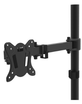 Maclean MC-690 TV mount 68.6 cm (27") Black-0