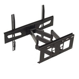 Nosač za TV zidni MACLEAN MC-723 (37"- 70", do 45 kg, nagib -10° - 20°, zakret 120°)