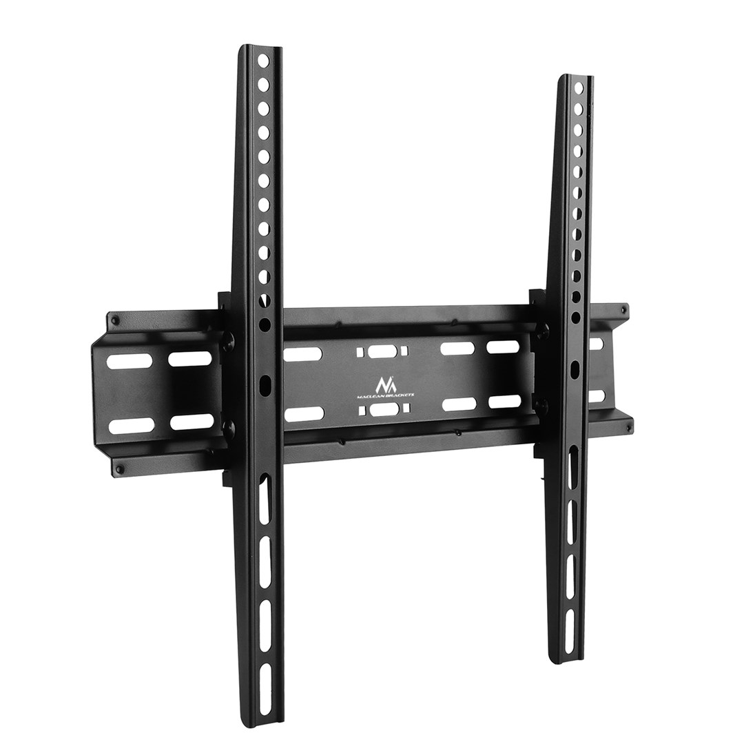 Nosač za TV zidni MACLEAN MC-748 (32"- 55", do 35kg, nagib +5° -10°)-0