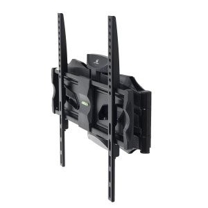 Nosač za TV/monitor zidni MACLEAN MC-781 (26"- 70", do 45 kg, nagib -12°- 2°)-0