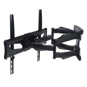 Nosač za TV/monitor zidni MACLEAN MC-781 (26"- 70", do 45 kg, nagib -12°- 2°)-1