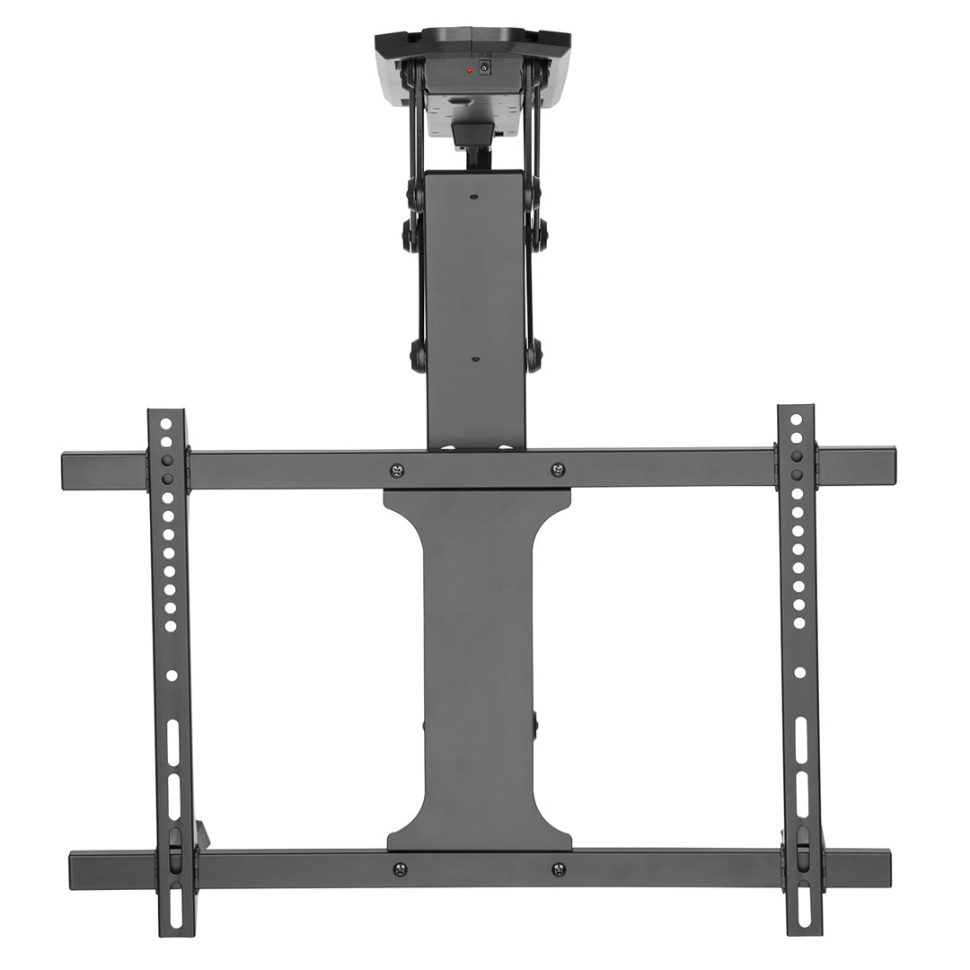Nosač za TV stropni/zidni MACLEAN MC-880 (32"- 70", do 35kg, nagib 0° do -75°, električni)-2