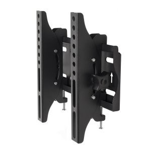 Nosač za TV zidni MACLEAN MC-667 (23"- 42", do 25 kg, nagib -12°- 12°)-5