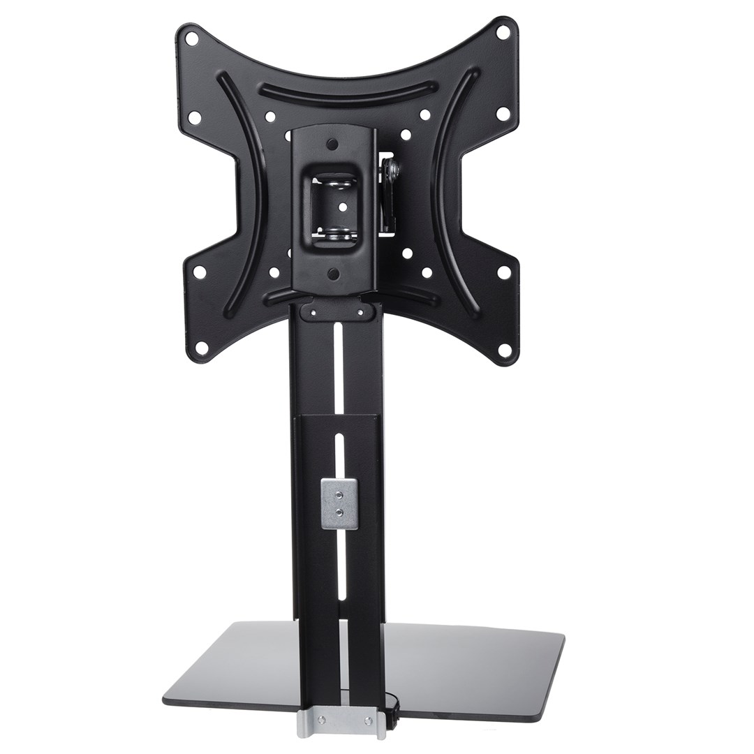 Nosač za TV s policom MACLEAN (max. 20 kg, max. VESA 200x200, za TV 15-42", MC-451)-6