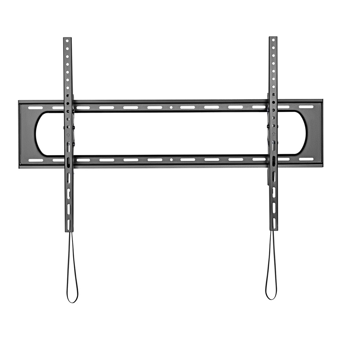 Držač za TV ili monitor MACLEAN MC-750N (max. VESA 900x600, 60-120", 120kg, crna boja)-1