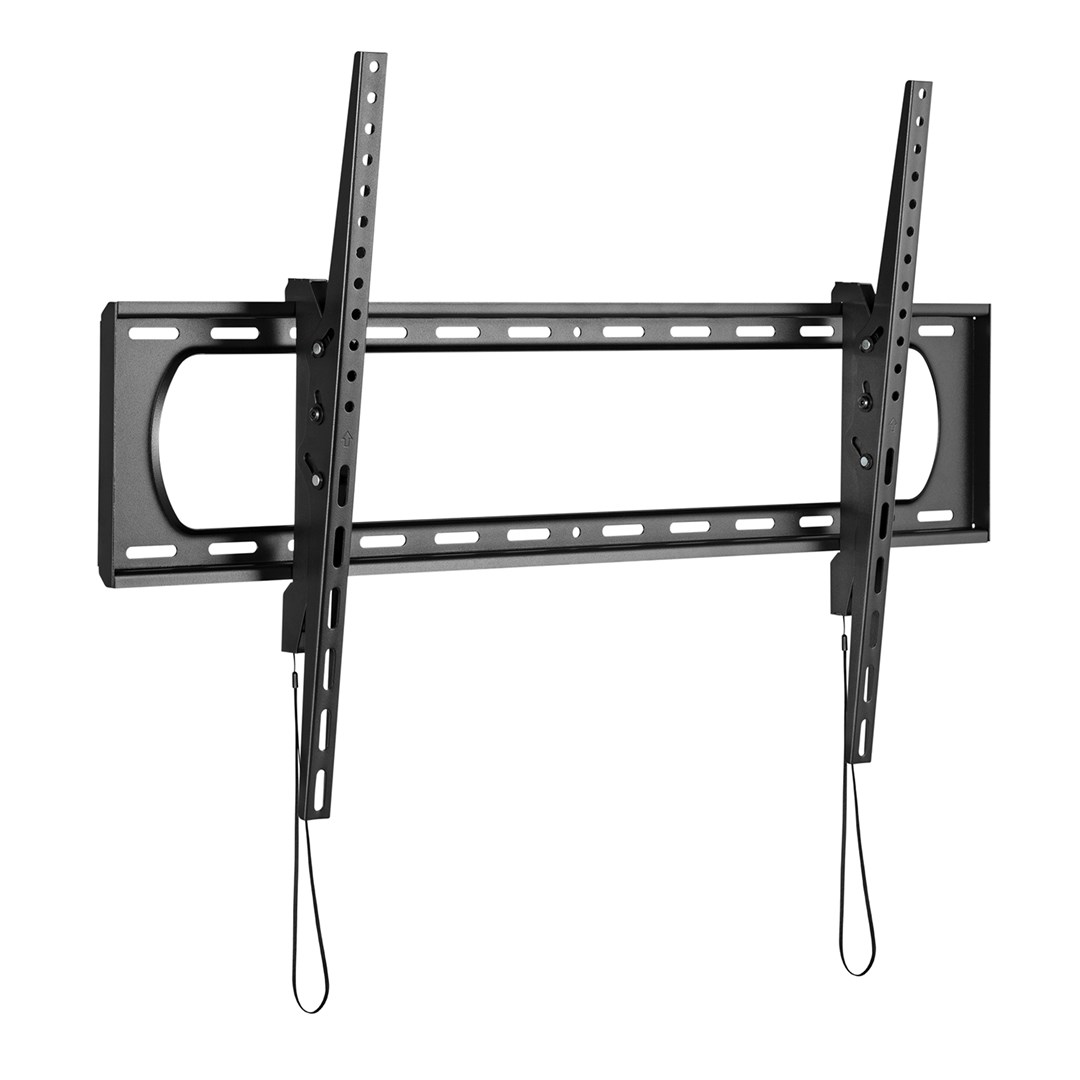Držač za TV ili monitor MACLEAN MC-750N (max. VESA 900x600, 60-120", 120kg, crna boja)-2