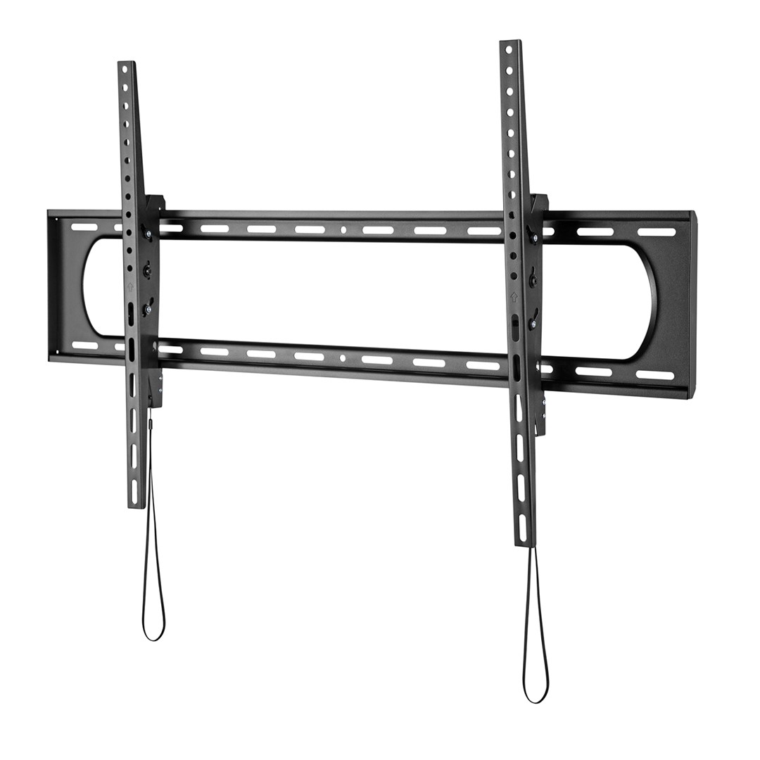 Držač za TV ili monitor MACLEAN MC-750N (max. VESA 900x600, 60-120", 120kg, crna boja)