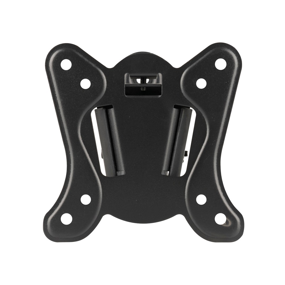 Zidni nosač za TV monitor MACLEAN MC-416 (Crna, 13"-32", nosivost do 30kg, nagib i rotacija, maks. VESA 100x100)-8