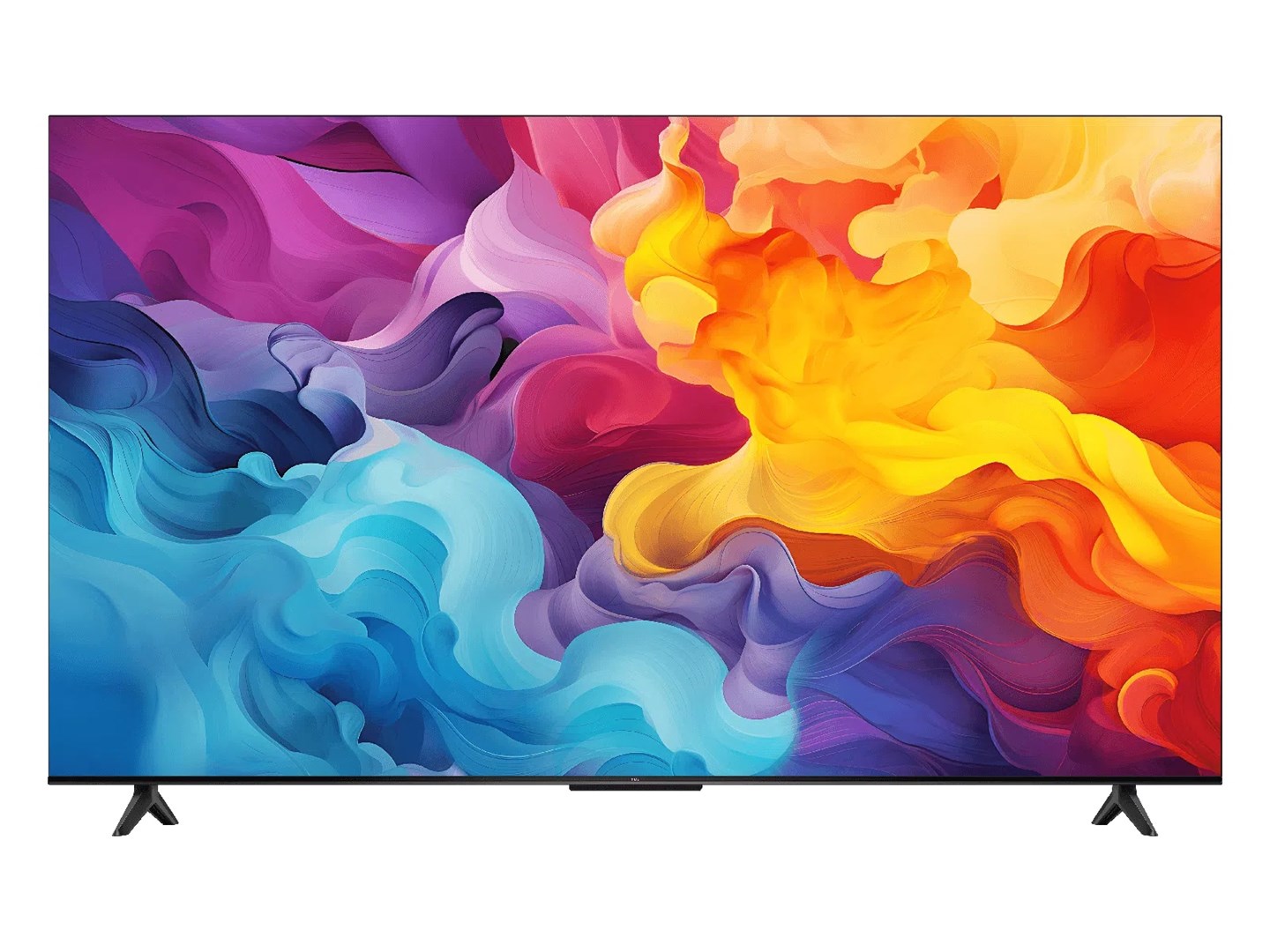 TCL 55V6B TV 139 cm (55") 4K Ultra HD Smart TV Wi-Fi Black-1