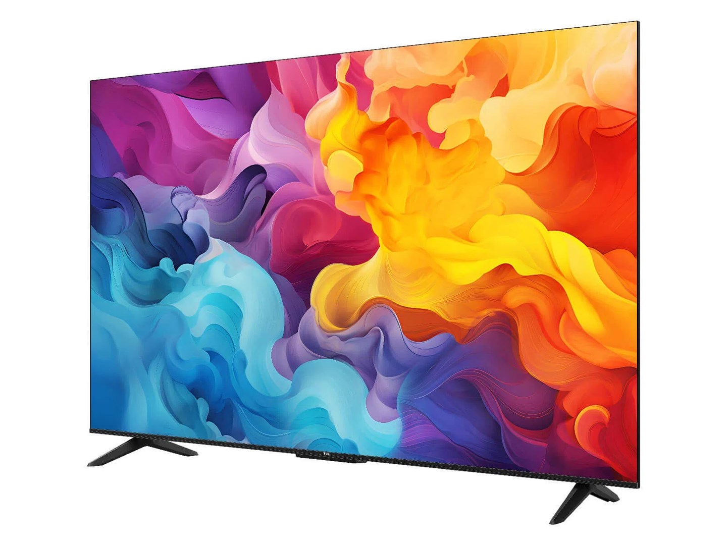 TCL 55V6B TV 139 cm (55") 4K Ultra HD Smart TV Wi-Fi Black-3