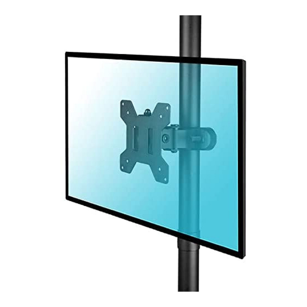 Stol TECHLY icalcd100bk (crni)-13