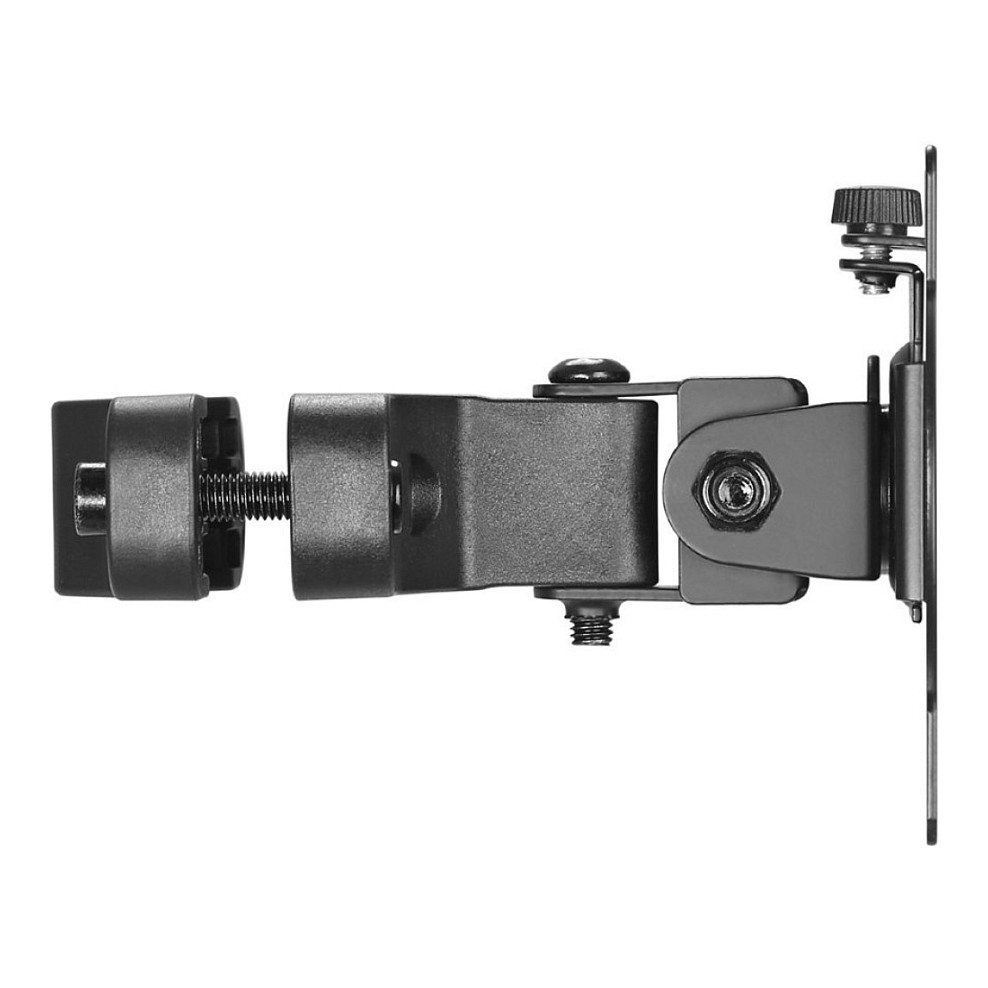 Stol TECHLY icalcd100bk (crni)-4