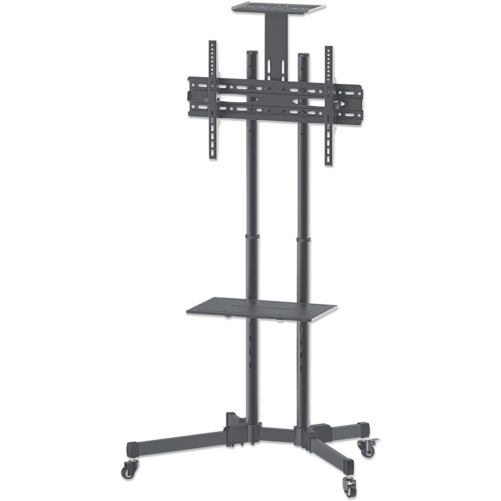 Stalak za TV podni prijenosni TECHLY (37"- 70", do 50 kg, nagib +/- 10°, podesiva visina, LCD/LED/Plazma)-13