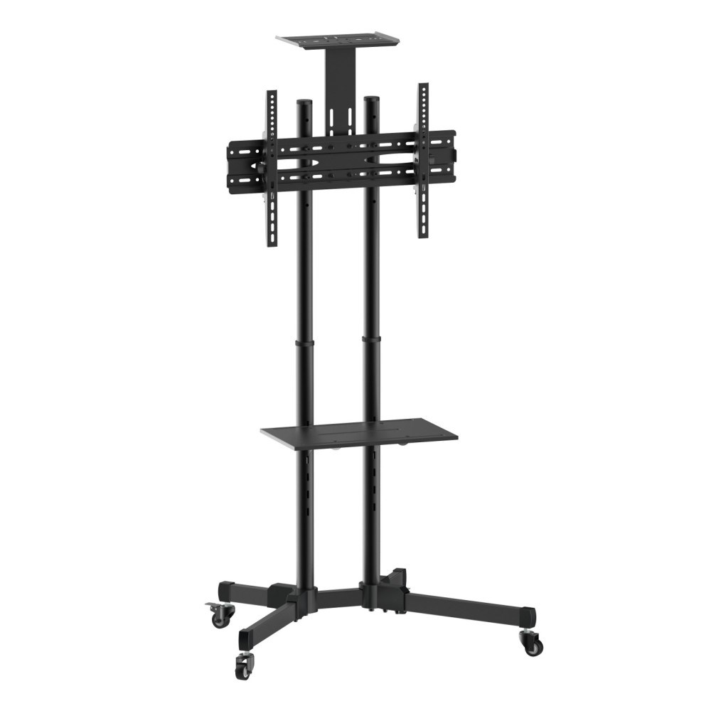 Stalak za TV podni prijenosni TECHLY (37"- 70", do 50 kg, nagib +/- 10°, podesiva visina, LCD/LED/Plazma)-11