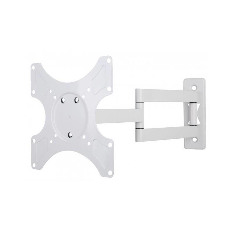 TECHLY ICA-LCD-2903WH TV nosač 94 cm (37") bijeli-1