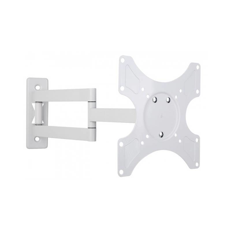 TECHLY ICA-LCD-2903WH TV nosač 94 cm (37") bijeli-0