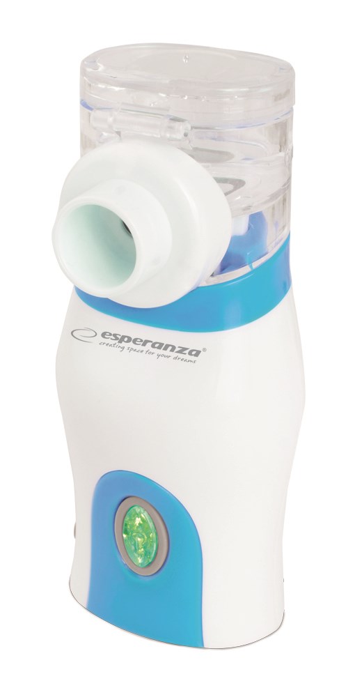 Inhalator ESPERANZA ECN005-0