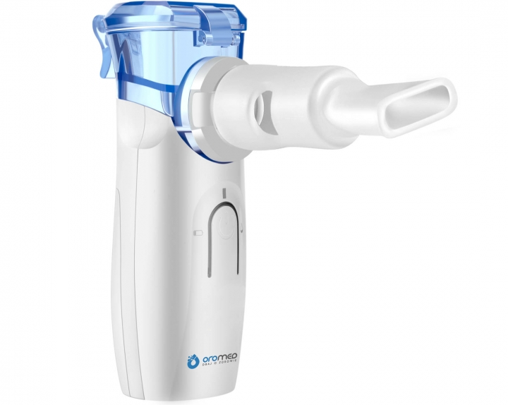 Prijenosni inhalator OROMED ORO-MESH FAMILY-5