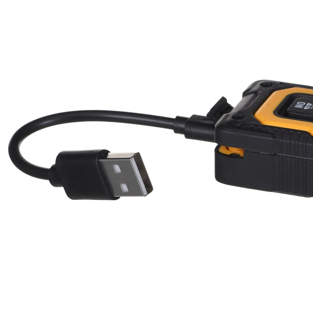 Mjerač udaljenosti DeWALT LASER 16M DW055PL-XJ-2