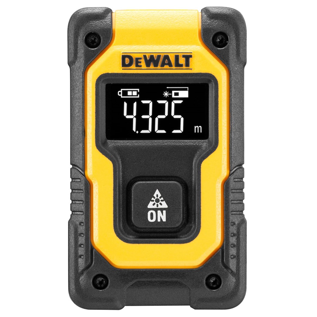 Mjerač udaljenosti DeWALT LASER 16M DW055PL-XJ-5