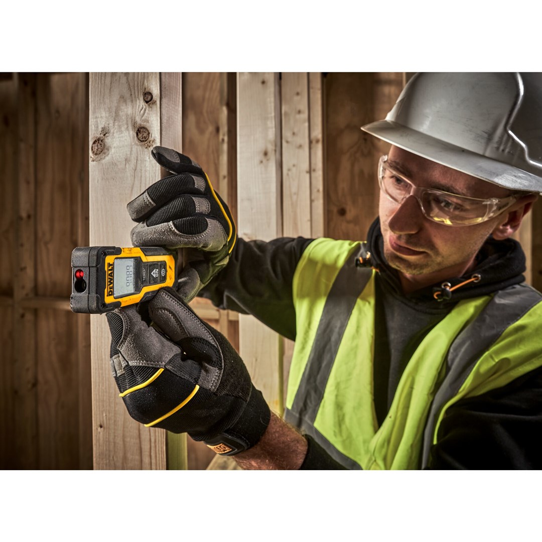 Daljinomjer DEWALT DWHT77100-XJ-4