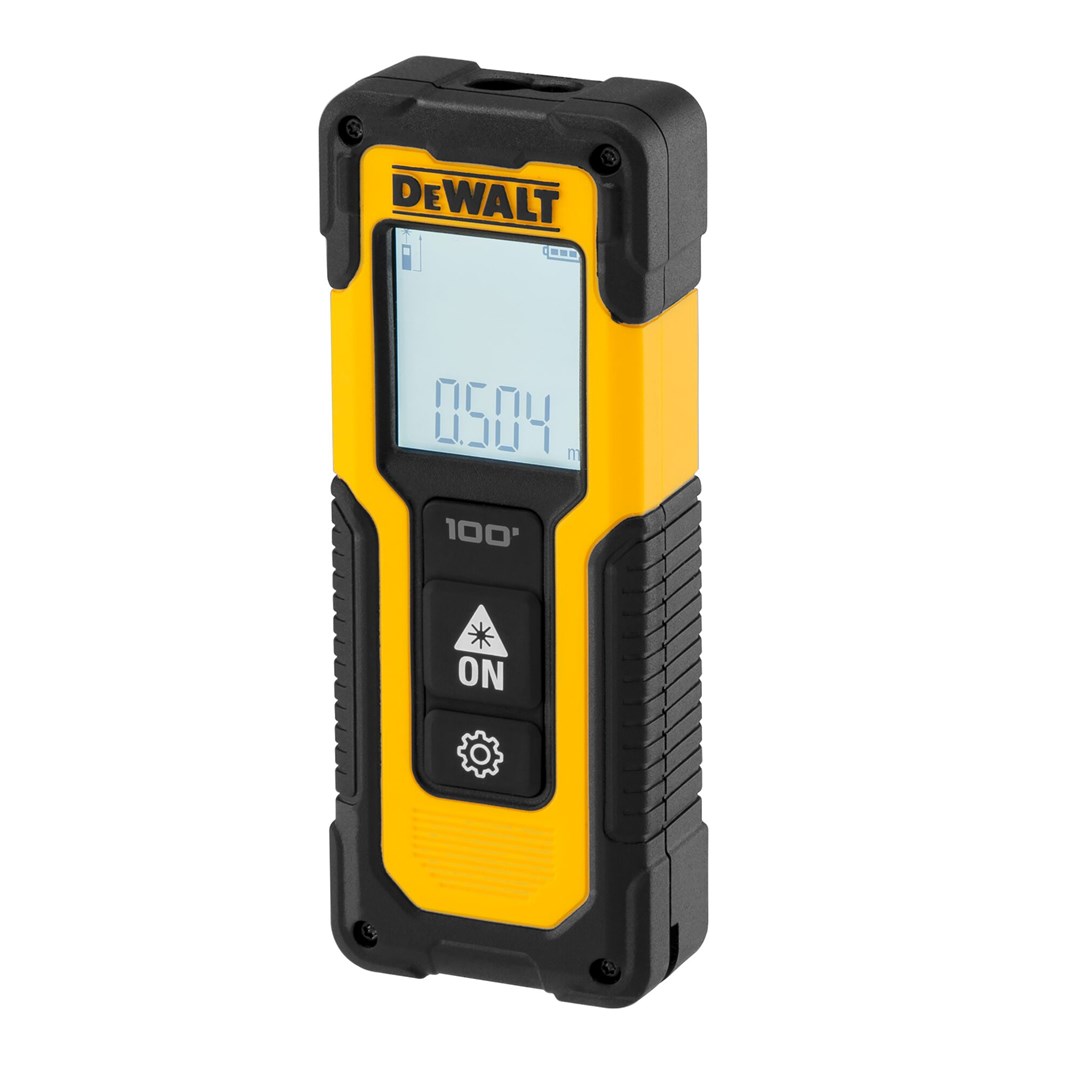 Daljinomjer DEWALT DWHT77100-XJ-0