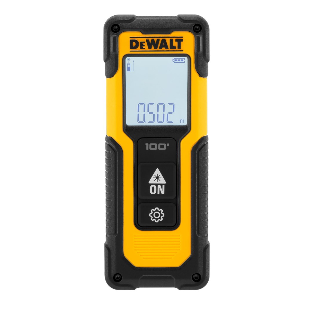 Daljinomjer DEWALT DWHT77100-XJ-1