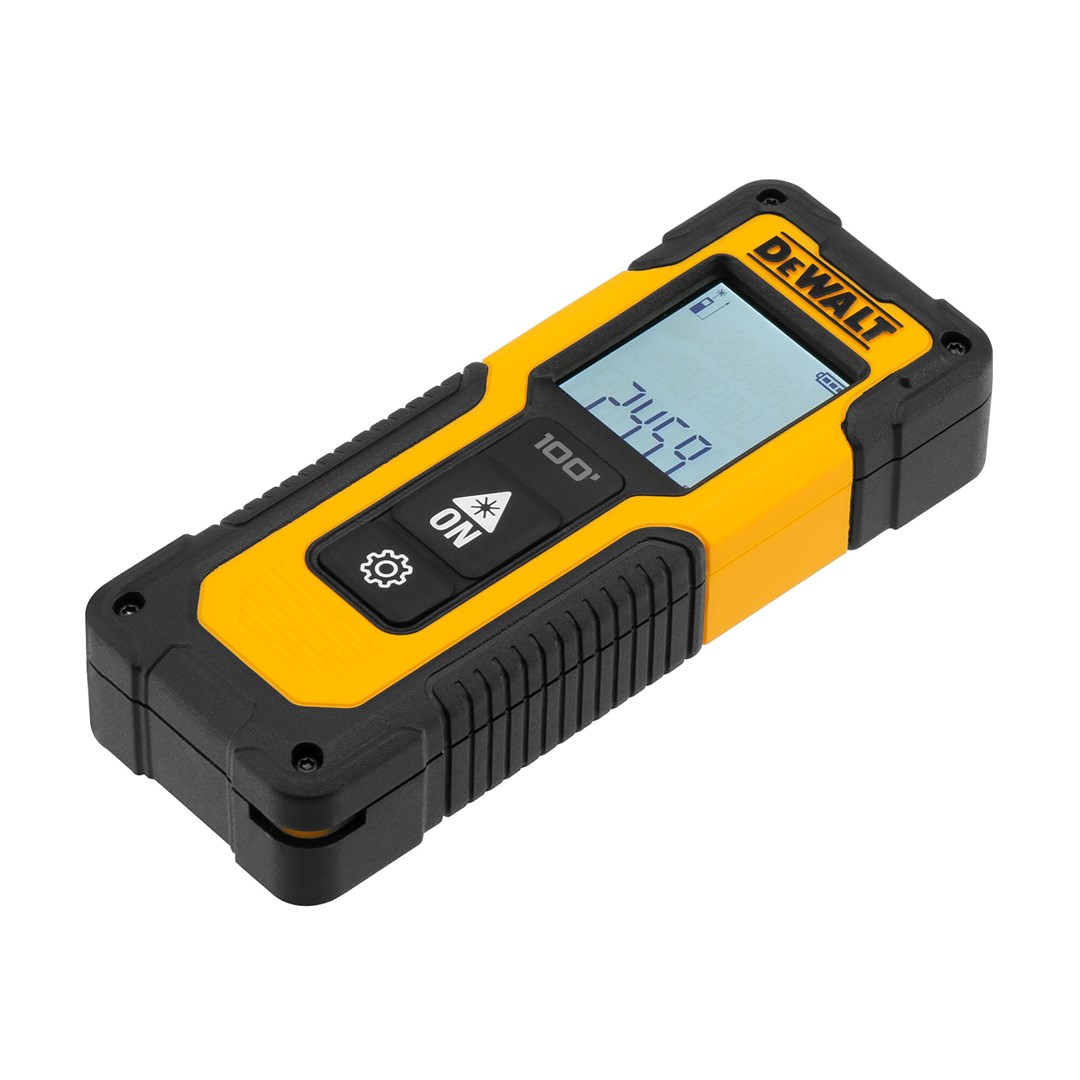 Daljinomjer DEWALT DWHT77100-XJ-3