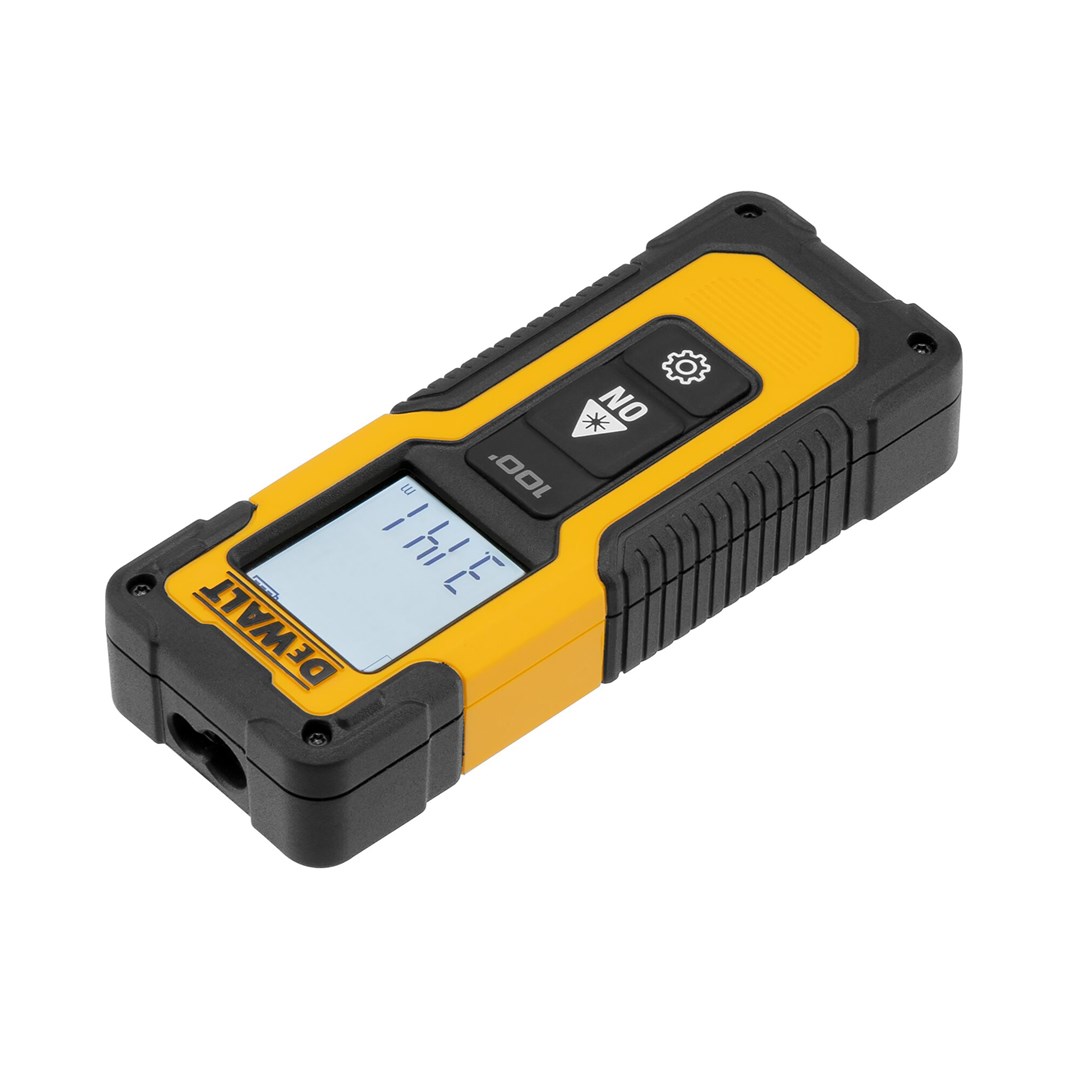 Daljinomjer DEWALT DWHT77100-XJ-2