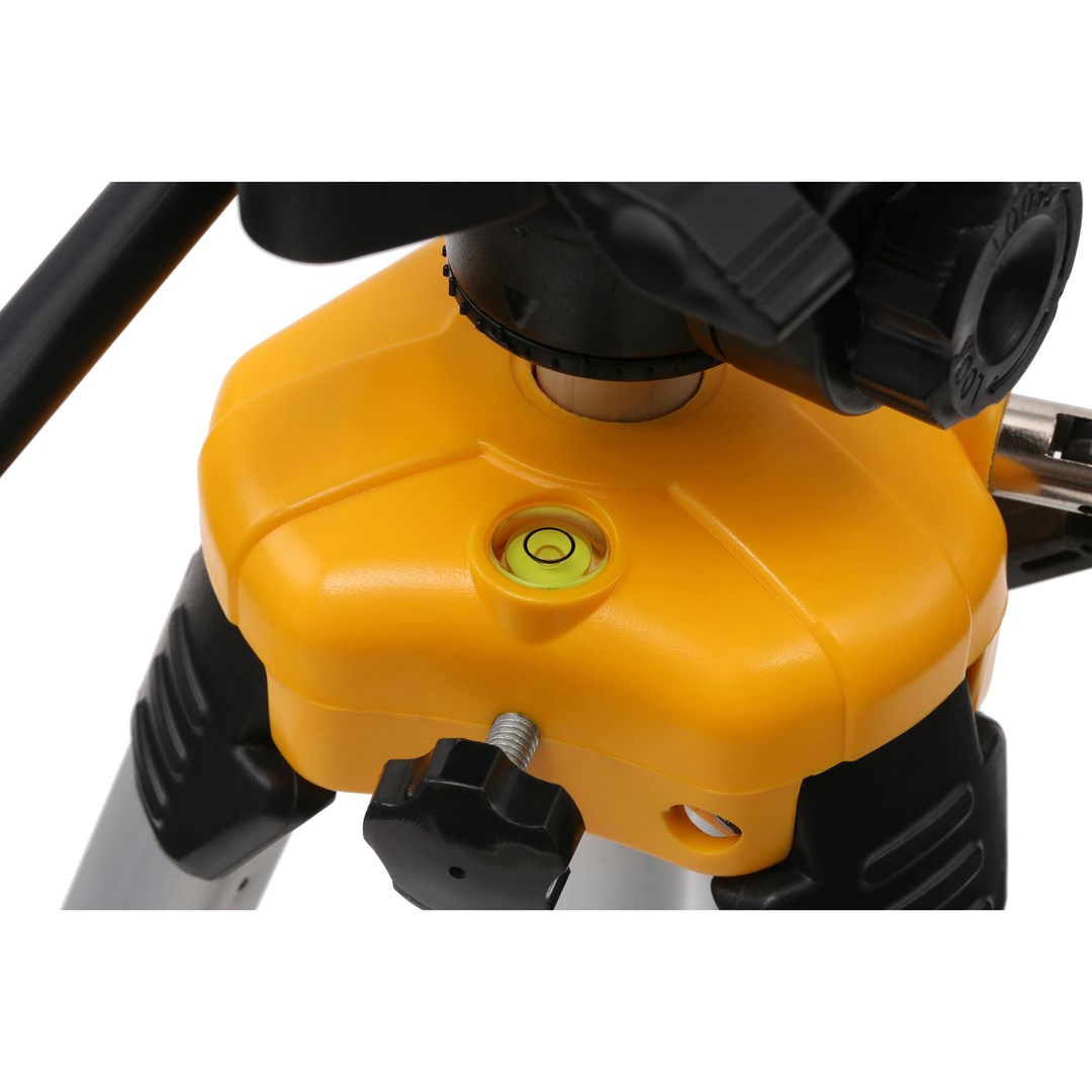 Stativ za laserski nivelir DEWALT DE0881T-XJ-1