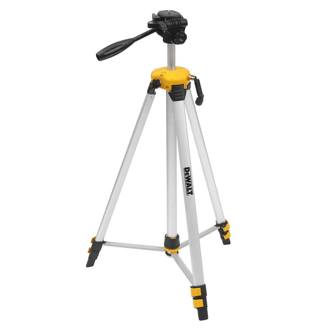 Stativ za laserski nivelir DEWALT DE0881T-XJ