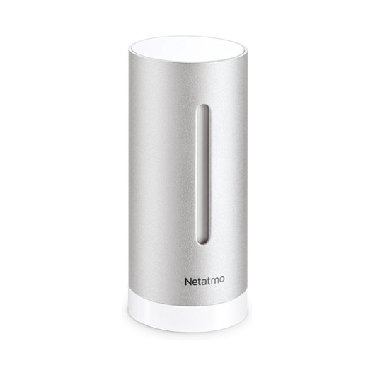 Senzor NETATMO NIM01-WW (bežični, aluminij)-0