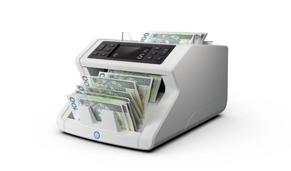 Brojač novčanica SAFESCAN 2210-2
