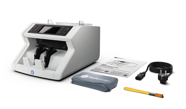 Brojač novčanica SAFESCAN 2210-1