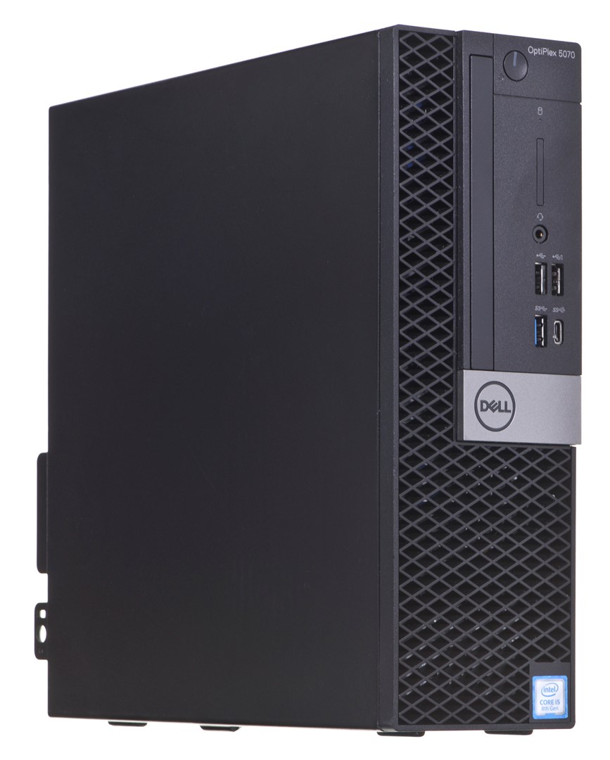 Stolno računalo DELL OptiPlex 5070 SFF (Intel Core i5-9500, 16GB RAM, 256GB SSD, Win11pro) - KORIŠTENI-0