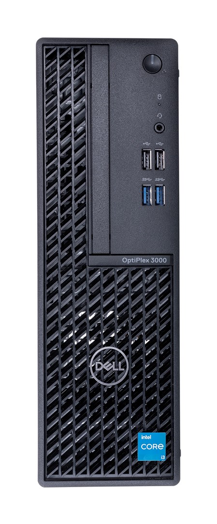 Stolno računalo DELL OptiPlex 3000 SFF (Intel Core i3 i3-12100, 16GB RAM, 512 GB SSD, Intel UHD Graphics 770, Win11pro)-1